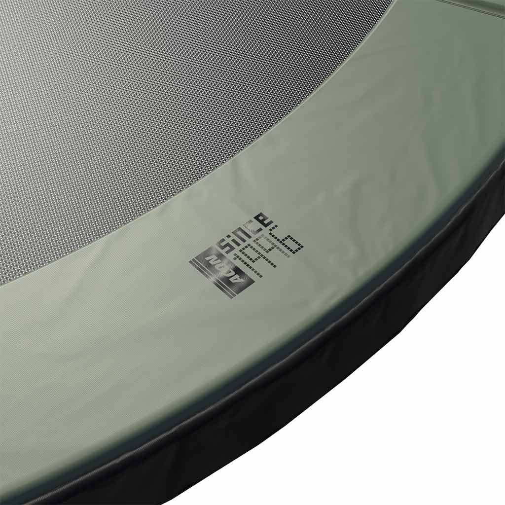ACON Air 3,7m Round Trampoline - Image 3