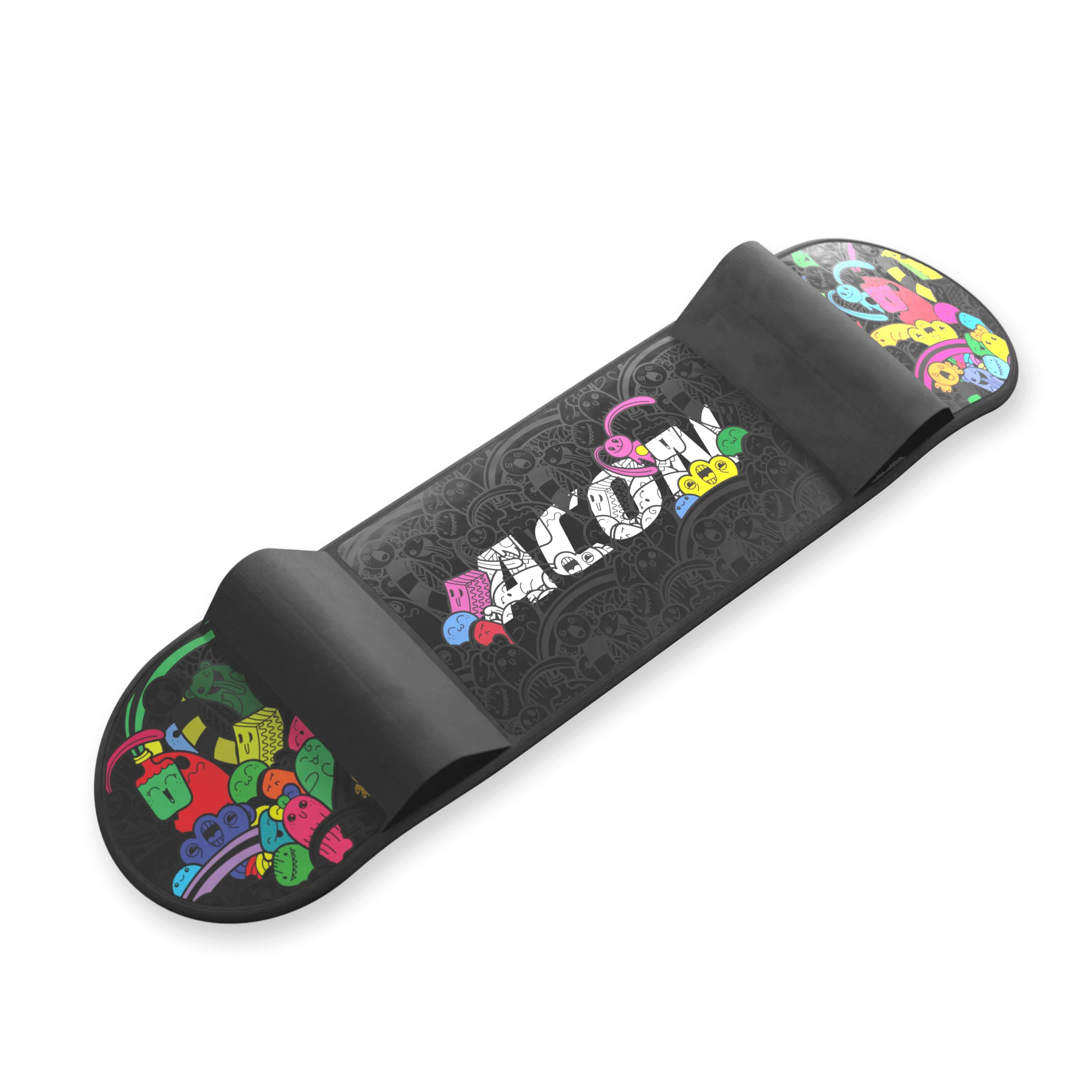 ACON Trampoline Skateboard - Image 2