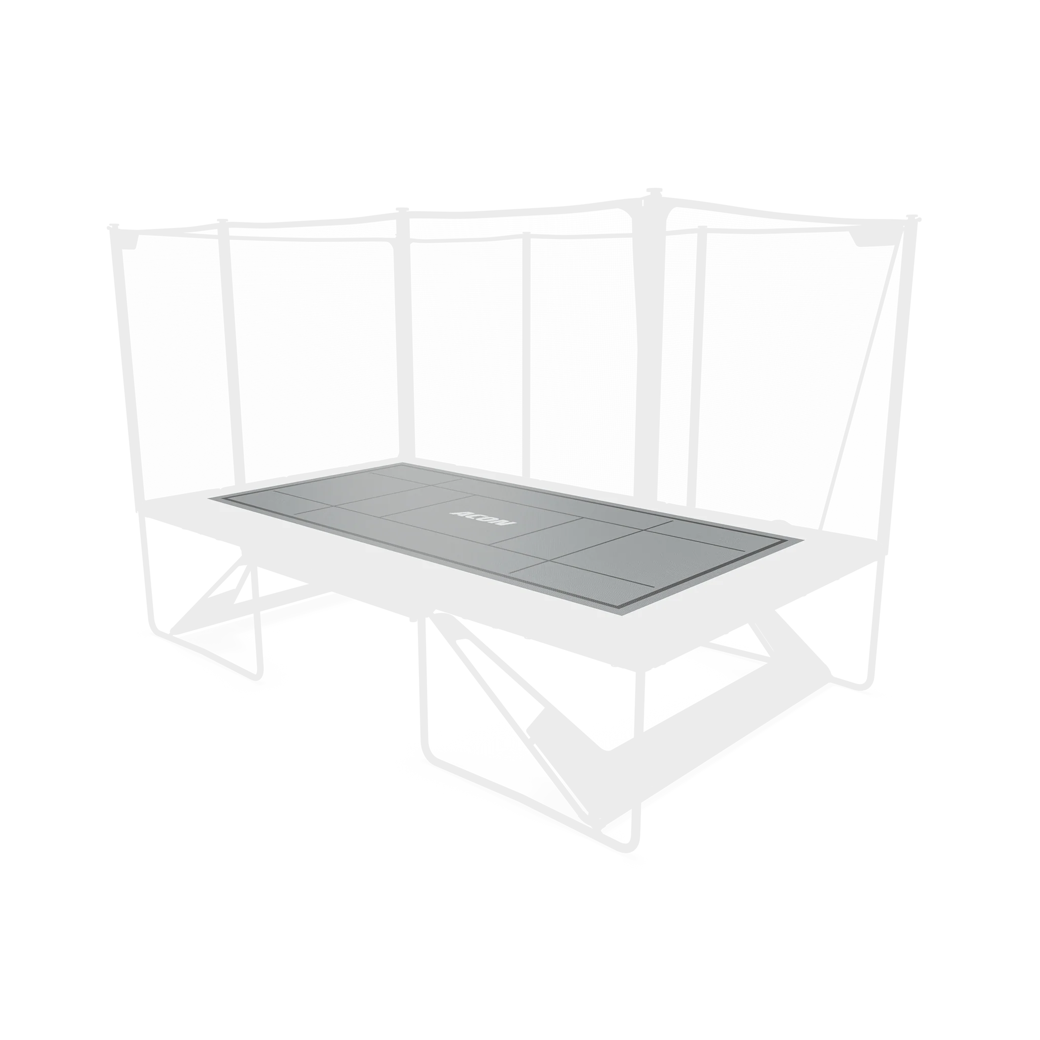 ACON X Freestyle Trampoline Mat - Image 2